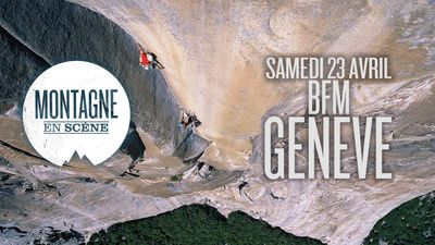 Montagne en Scène Genève