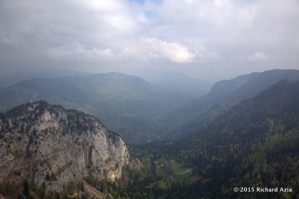 More landscape