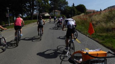 The Bulle Slowup