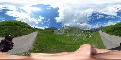 360 photos of Via Ferrata