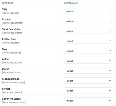 How to Migrate from Instagram To WordPress