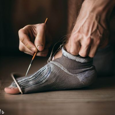 Barefoot Shoes and Socks