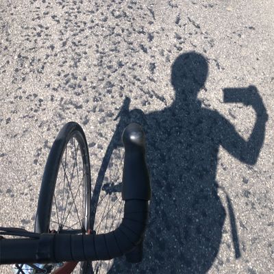 Good Cycling Weather