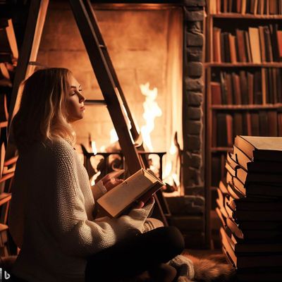 OpenAudible and Your Book Library
