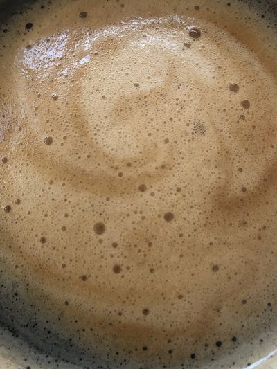 Learning to Prepare an Americano In A Sigg Miracle